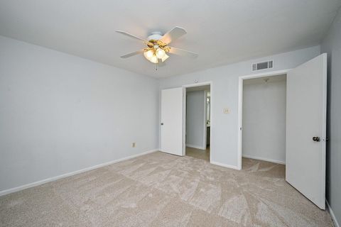 Tiny photo for 8427 Hearth Drive Drive #2, Houston, TX 77054 (MLS # 49466683)
