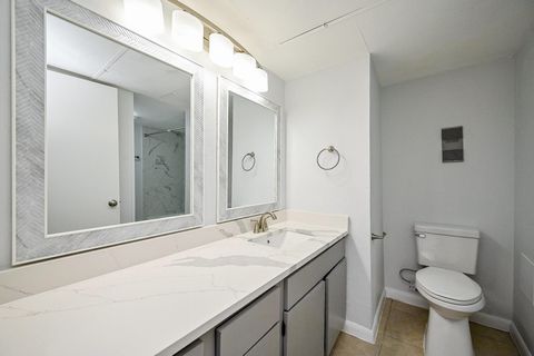Tiny photo for 8427 Hearth Drive Drive #2, Houston, TX 77054 (MLS # 49466683)