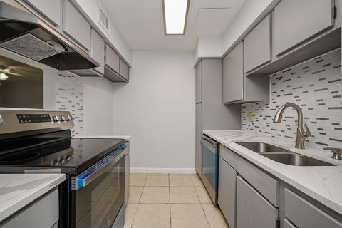 Tiny photo for 8427 Hearth Drive Drive #2, Houston, TX 77054 (MLS # 49466683)