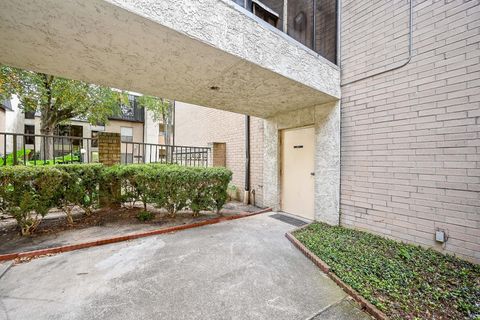 Tiny photo for 8427 Hearth Drive Drive #2, Houston, TX 77054 (MLS # 49466683)