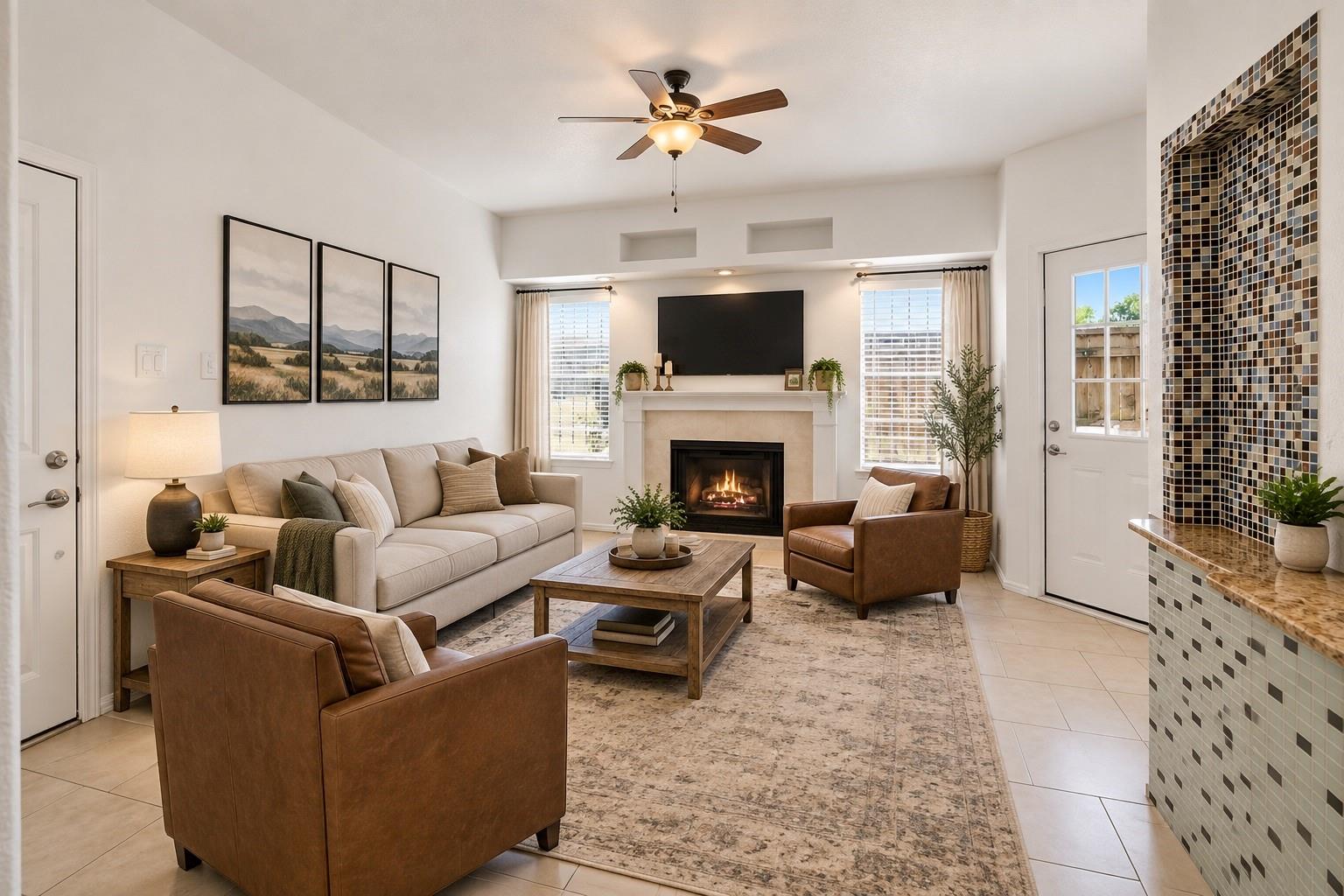 2011 Spenwick Drive 717