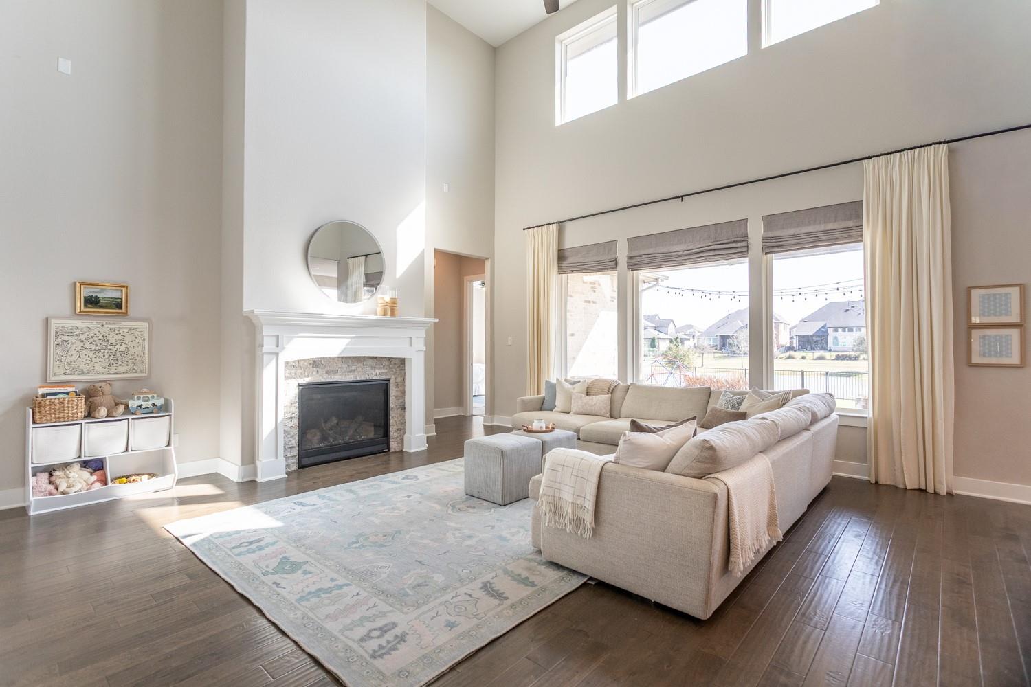 444 Ripple Edge Court