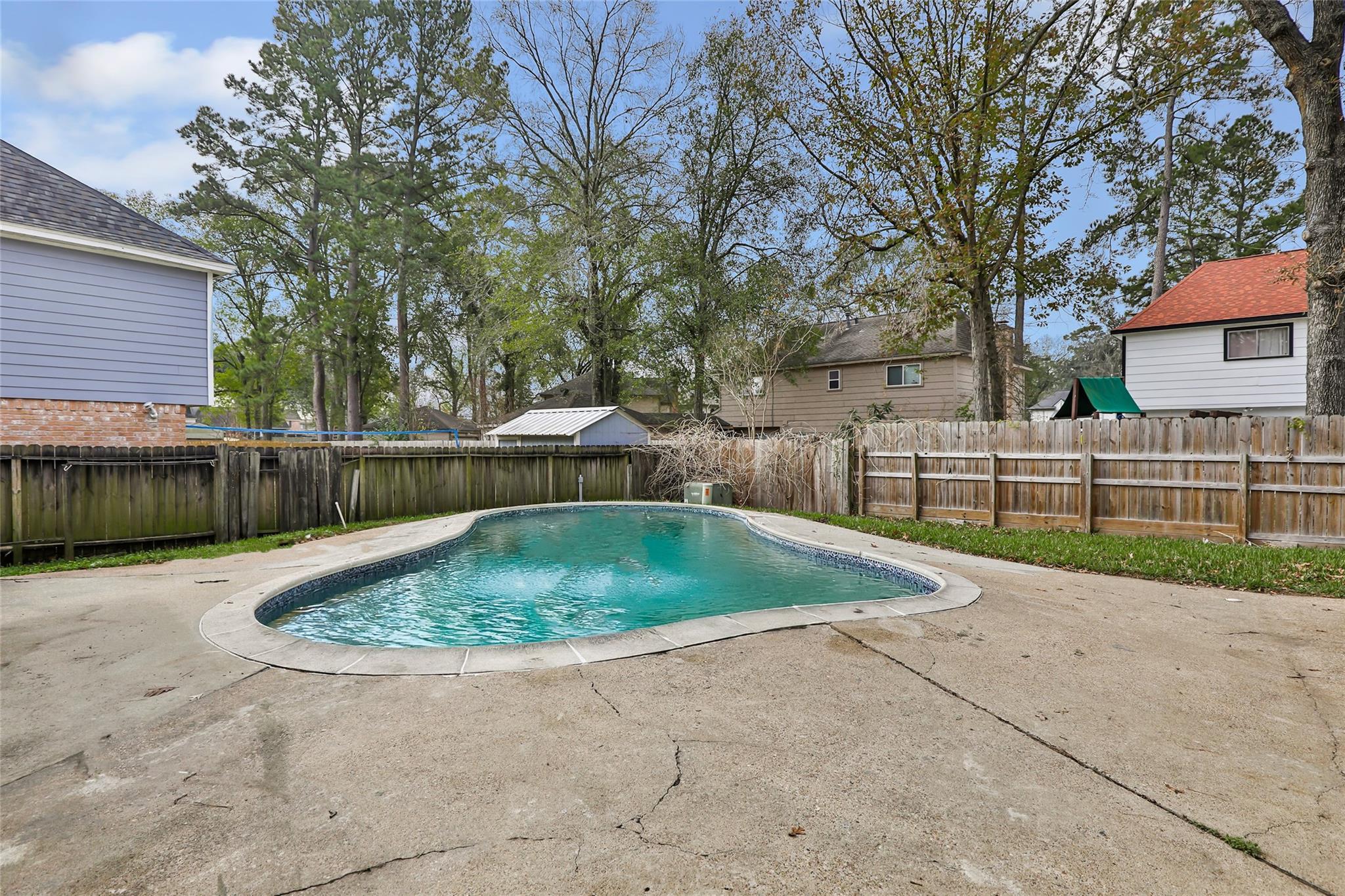 19311 Spoonwood Court