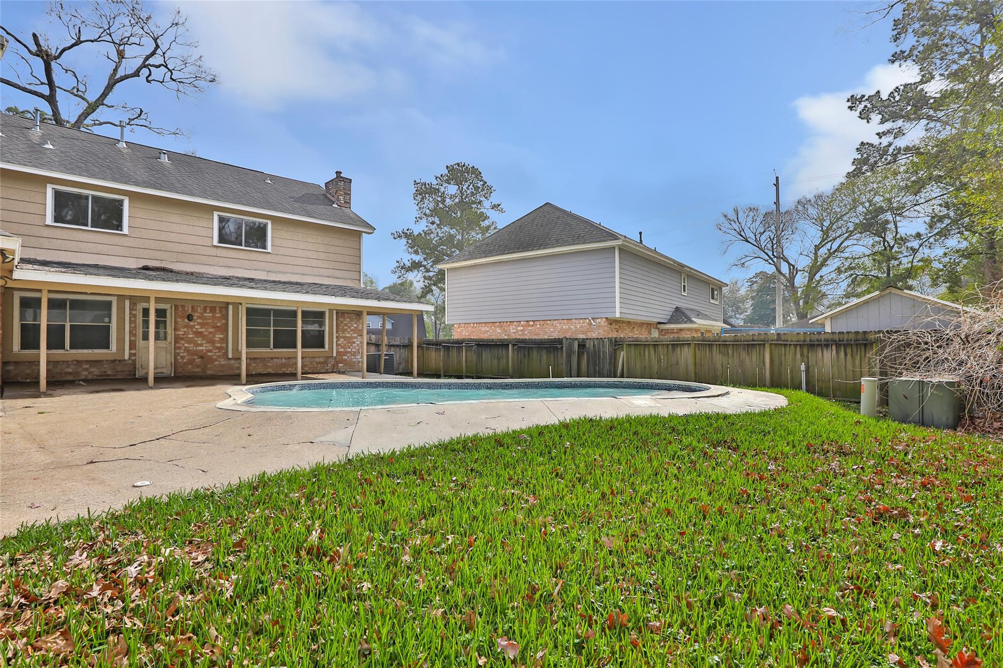 19311 Spoonwood Court