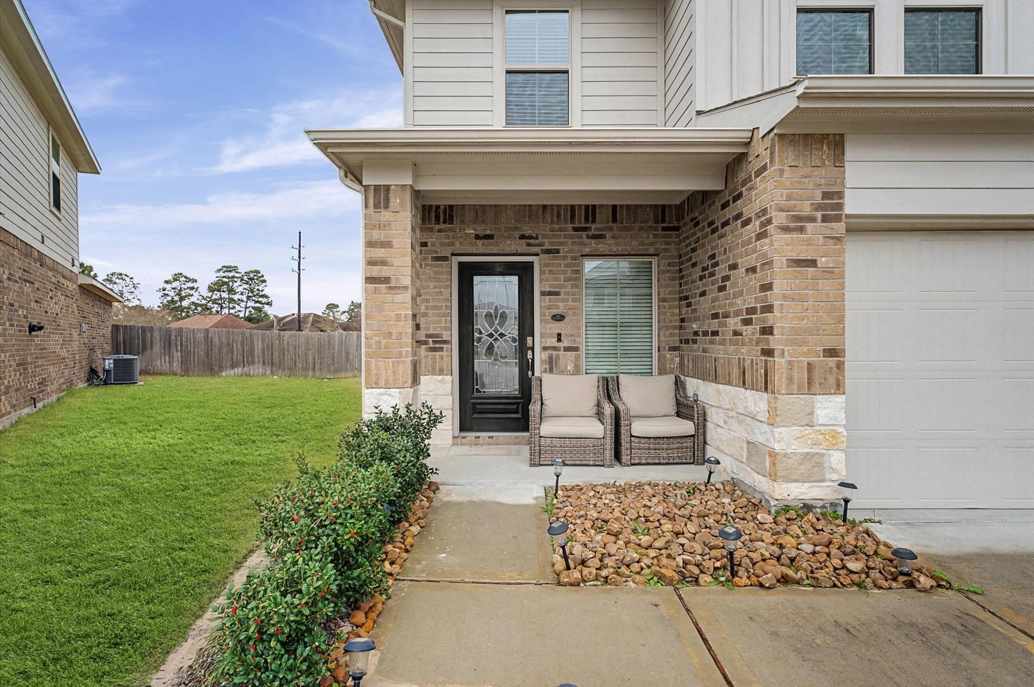 22803 Berthoud Trail