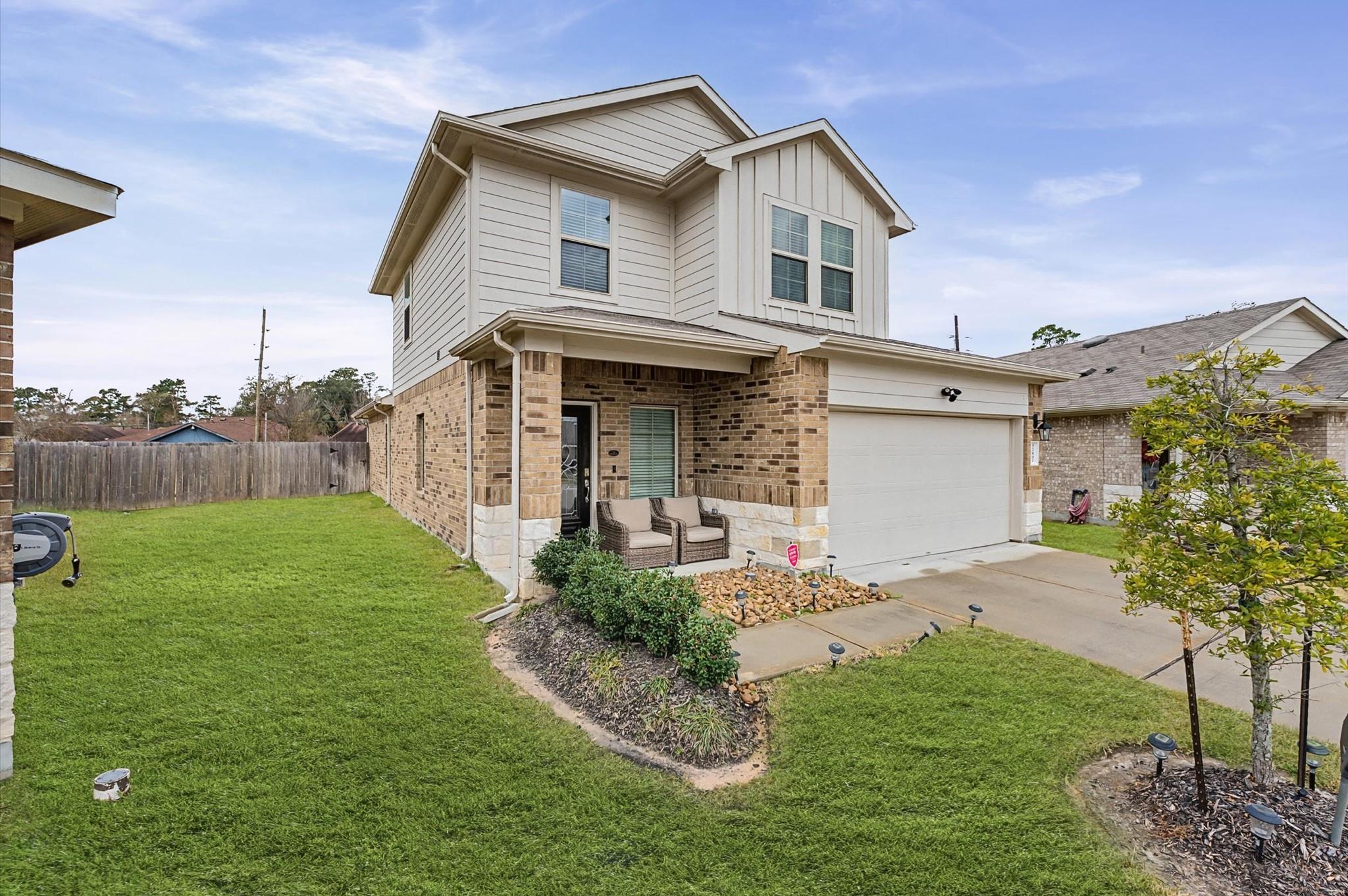 22803 Berthoud Trail