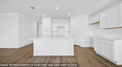 Photo of 606 Nestor Drive, Crosby, TX 77532 (MLS # 62800315)