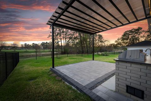 Tiny photo for 51 Huntsmans Horn Circle, The Woodlands, TX 77380 (MLS # 53343866)