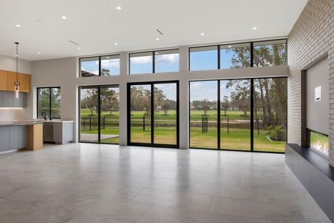 Tiny photo for 51 Huntsmans Horn Circle, The Woodlands, TX 77380 (MLS # 53343866)