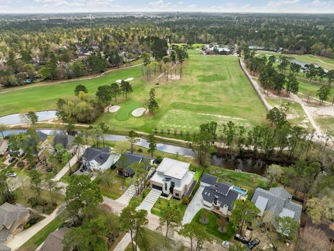 Tiny photo for 51 Huntsmans Horn Circle, The Woodlands, TX 77380 (MLS # 53343866)