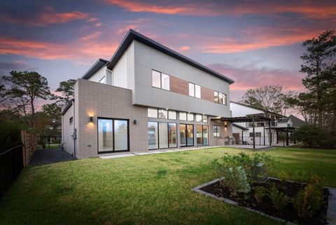 Tiny photo for 51 Huntsmans Horn Circle, The Woodlands, TX 77380 (MLS # 53343866)