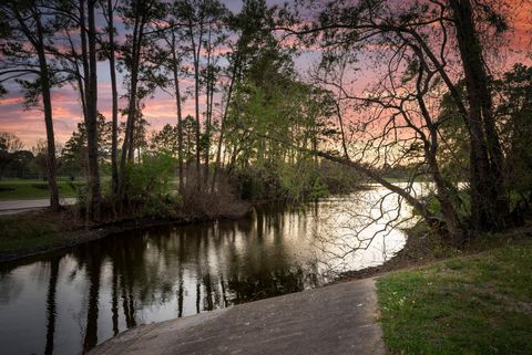 Tiny photo for 51 Huntsmans Horn Circle, The Woodlands, TX 77380 (MLS # 53343866)