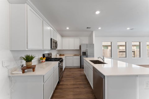 Photo of 2850 Paradise Ridge Way, Conroe, TX 77301 (MLS # 78629664)