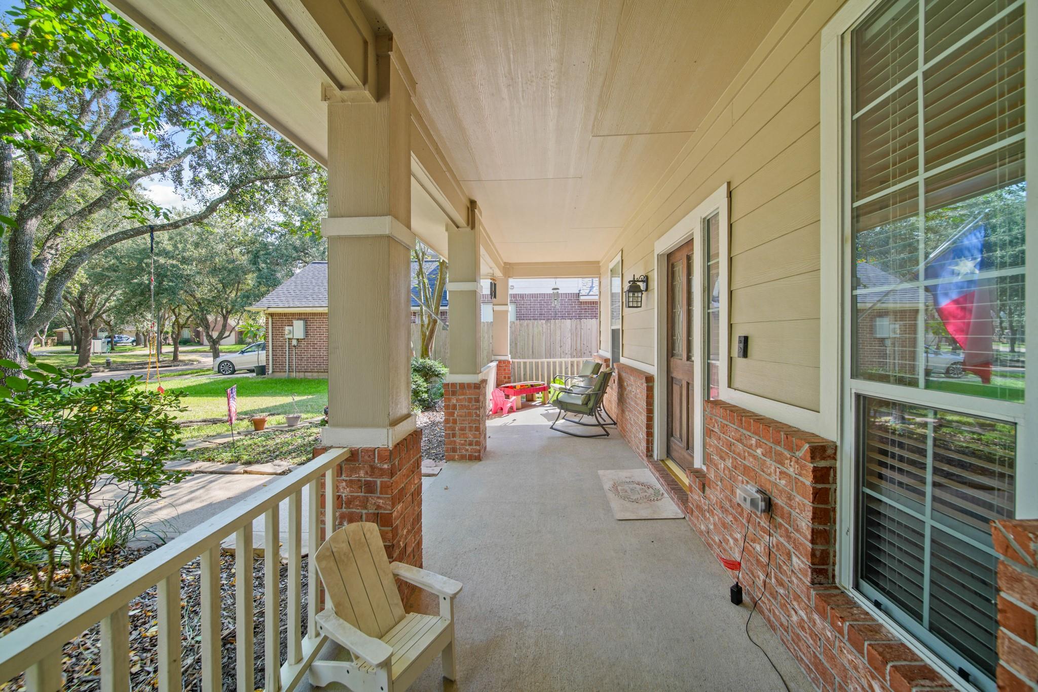 10407 Five Oaks Court