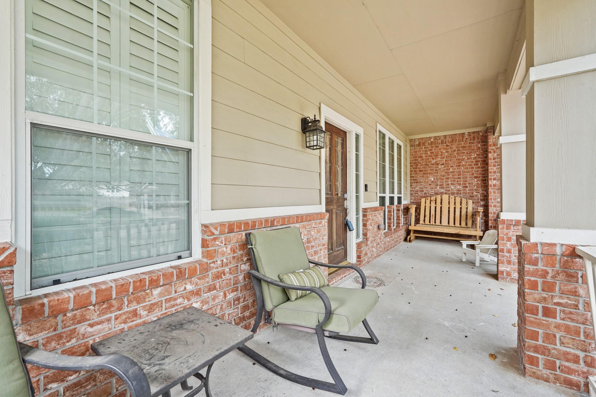 10407 Five Oaks Court