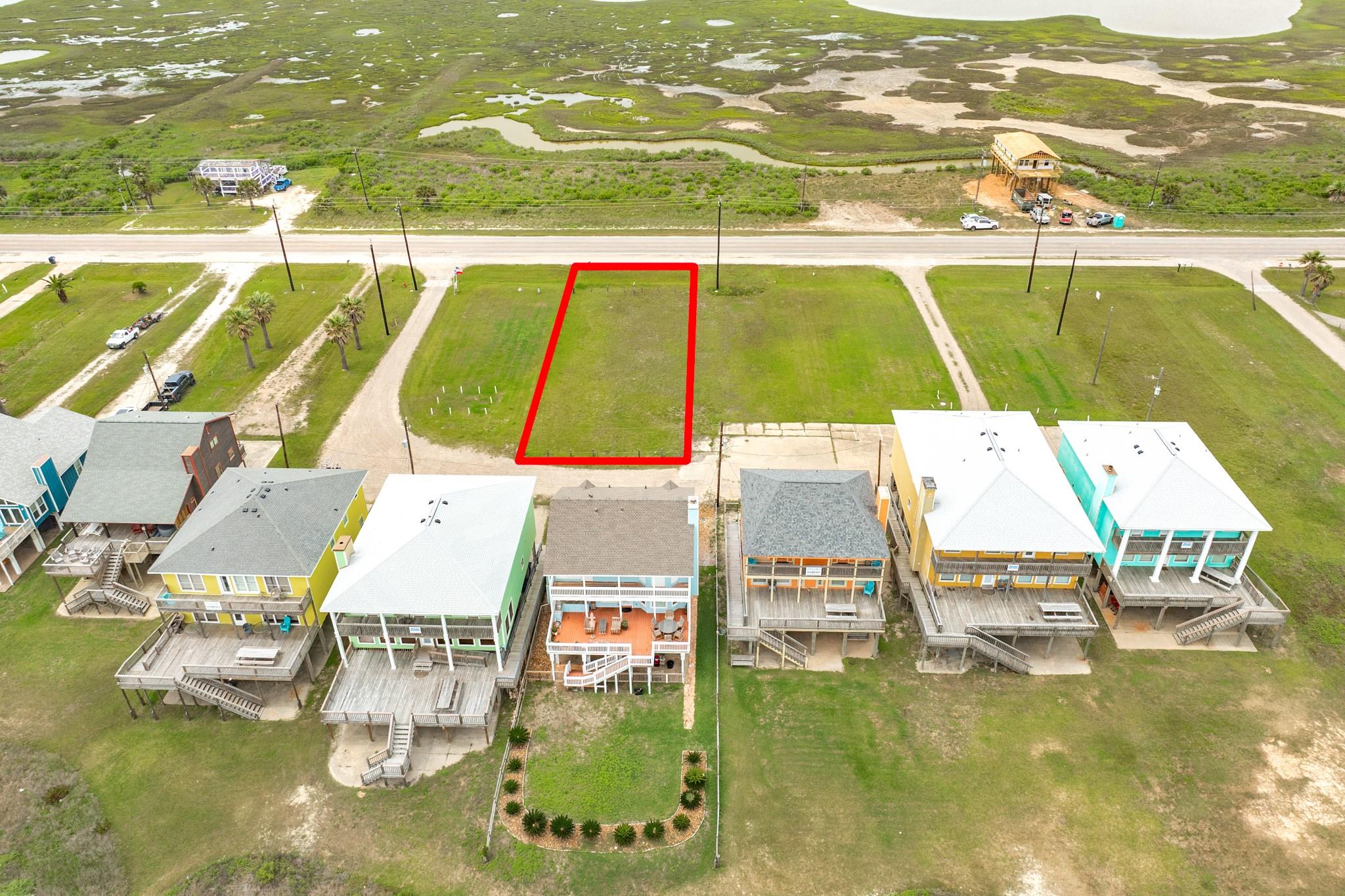 2442-6 Bluewater Highway
