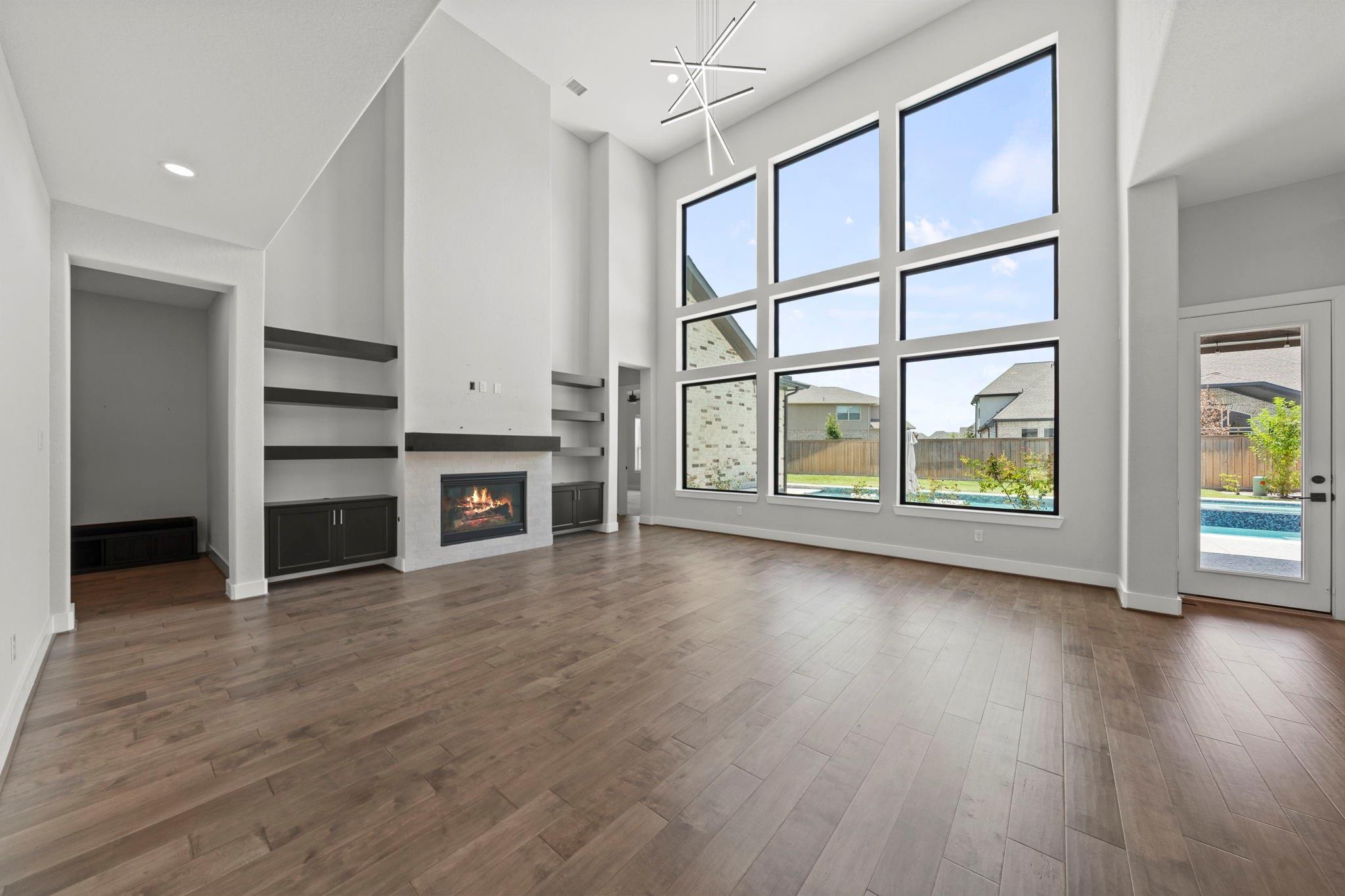 11118 Heartleaf Aster Way