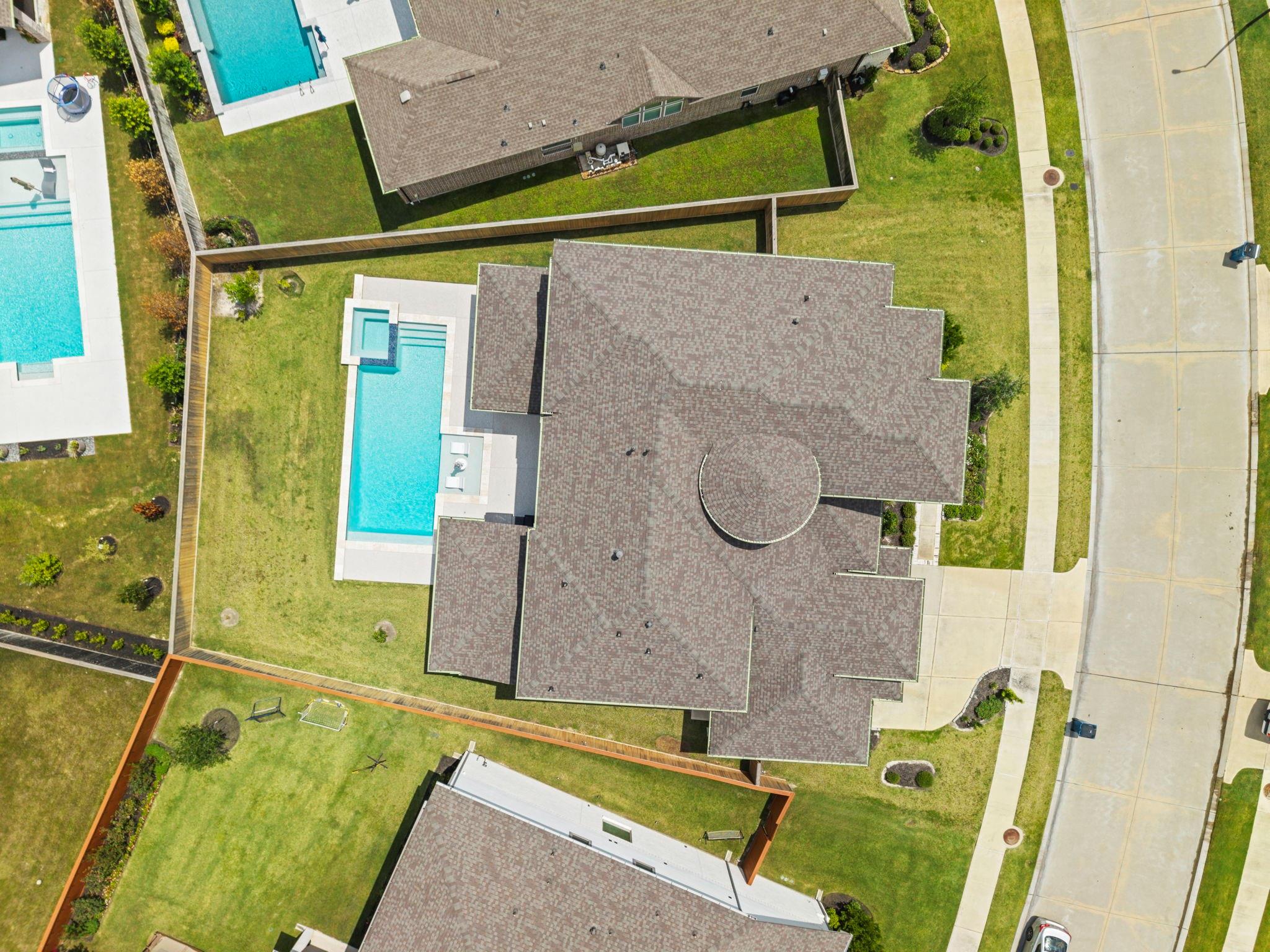 11118 Heartleaf Aster Way