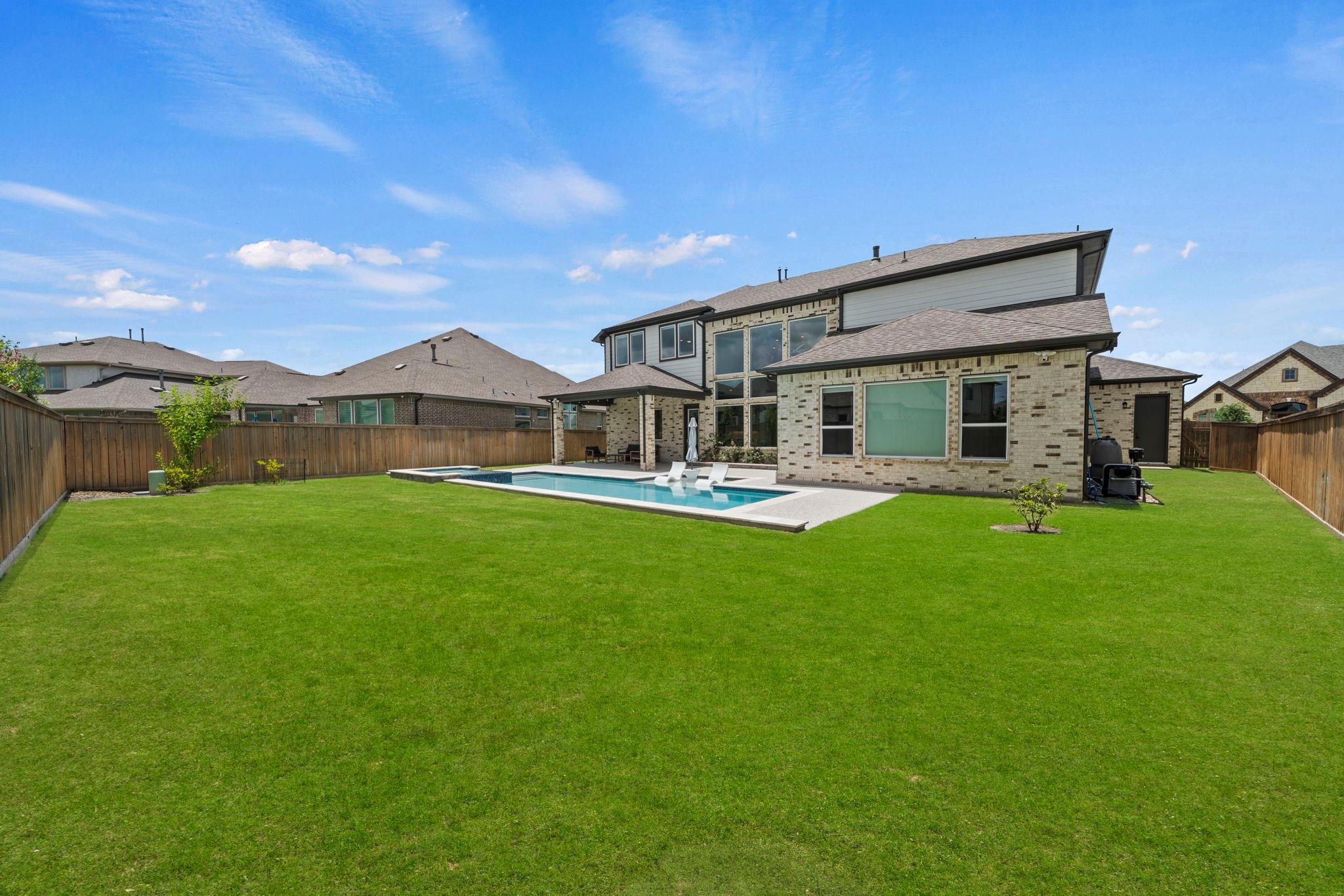 11118 Heartleaf Aster Way
