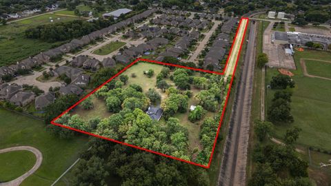Photo of 1550 Pitts Road, Richmond, TX 77406 (MLS # 63214731) Photo of 1550 Pitts Road, Richmond, TX 77406 (MLS # 63214731)