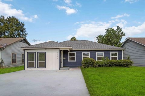 Photo of 3539 Tampa Street, Houston, TX 77021 (MLS # 52417173) Photo of 3539 Tampa Street, Houston, TX 77021 (MLS # 52417173)