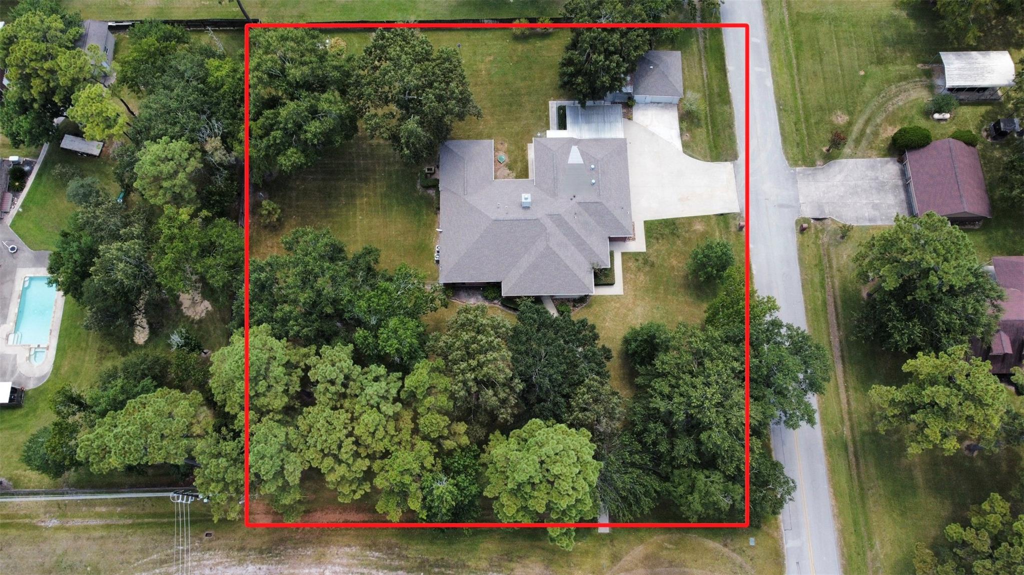 1125 W Stroker Road 1125
