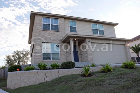 Photo of 542 Idamarie, Converse, TX 78109 (MLS # 38210868)