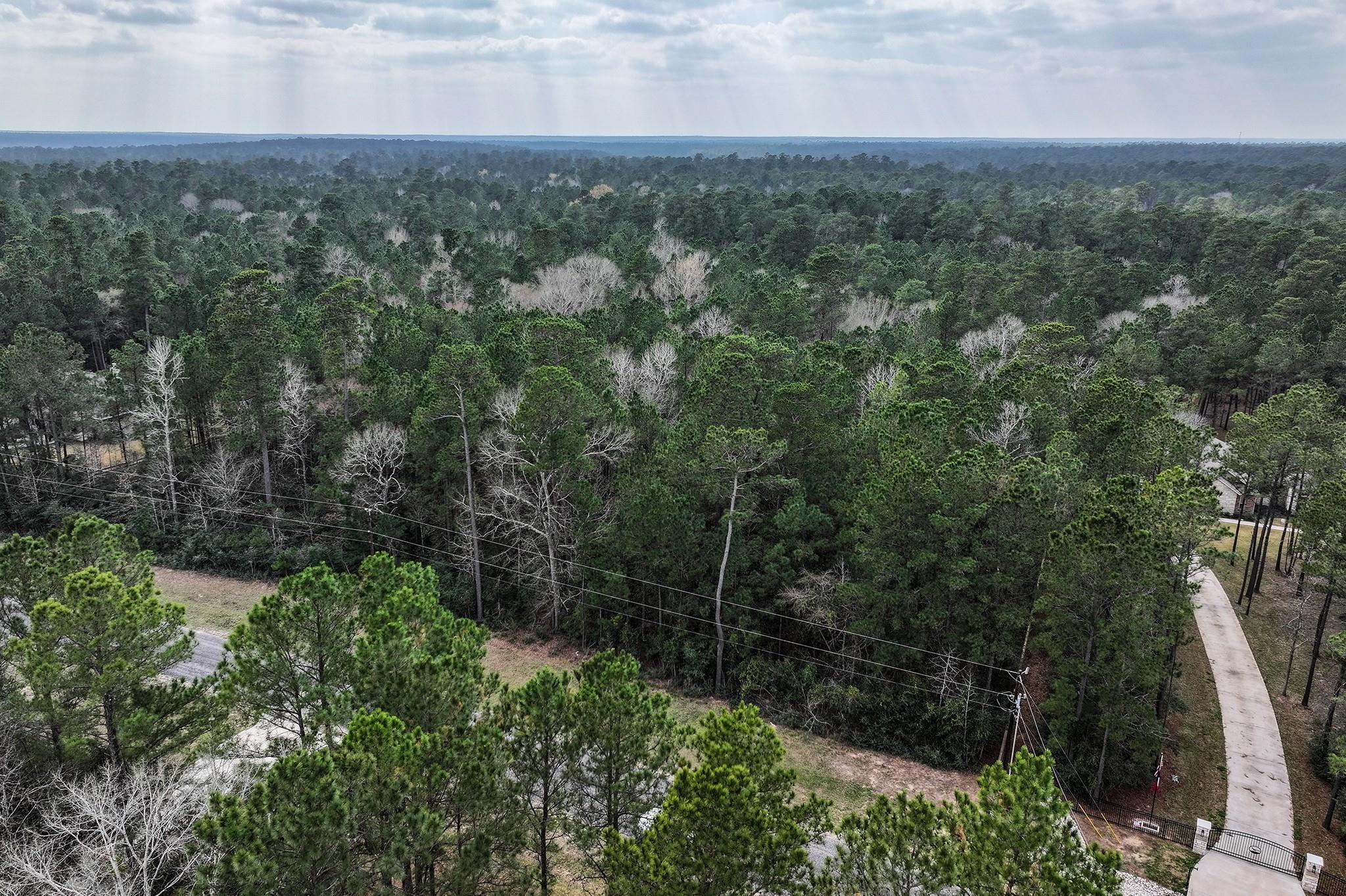 Lot 12 Chisholm Trail