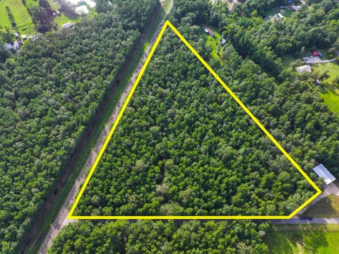 Vacant Land For Sale - 08 Fm 787<br/> Saratoga, TX 77585