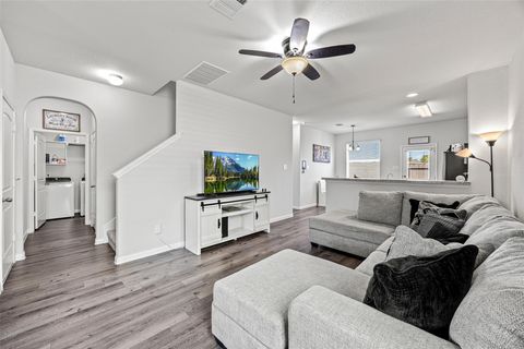 Photo of 4827 Purple Wisteria Lane, Spring, TX 77373 (MLS # 5207833)