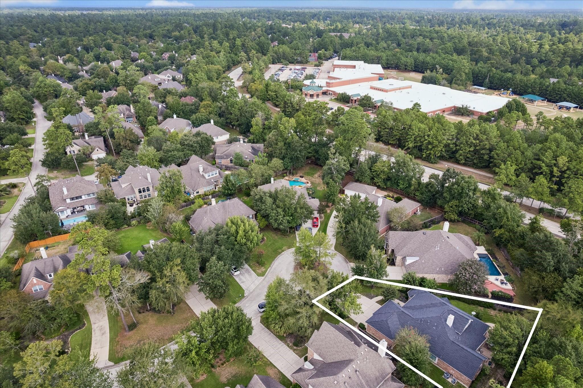 11 S Concord Valley Place