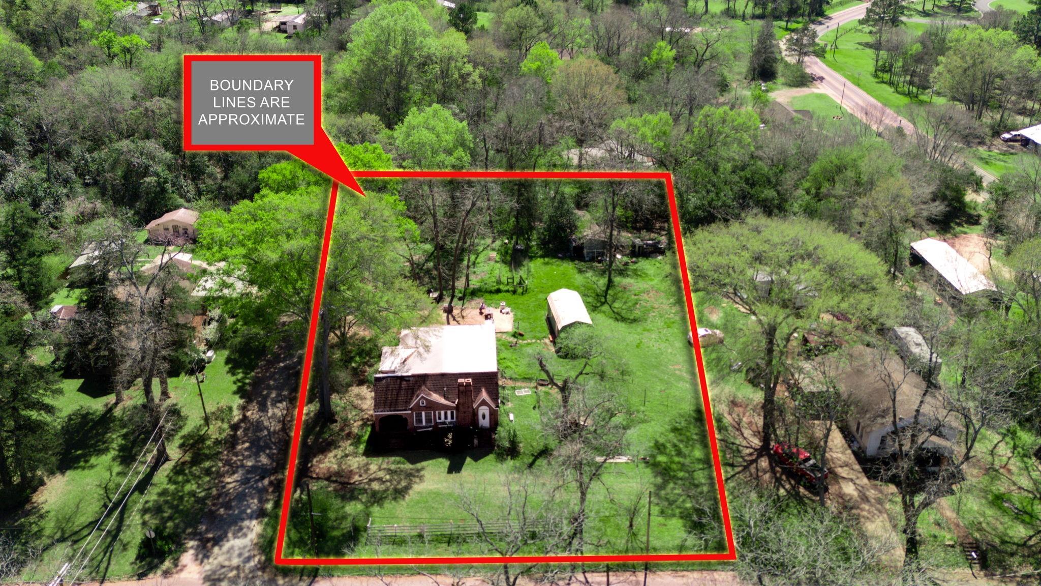 101 W Planters Street