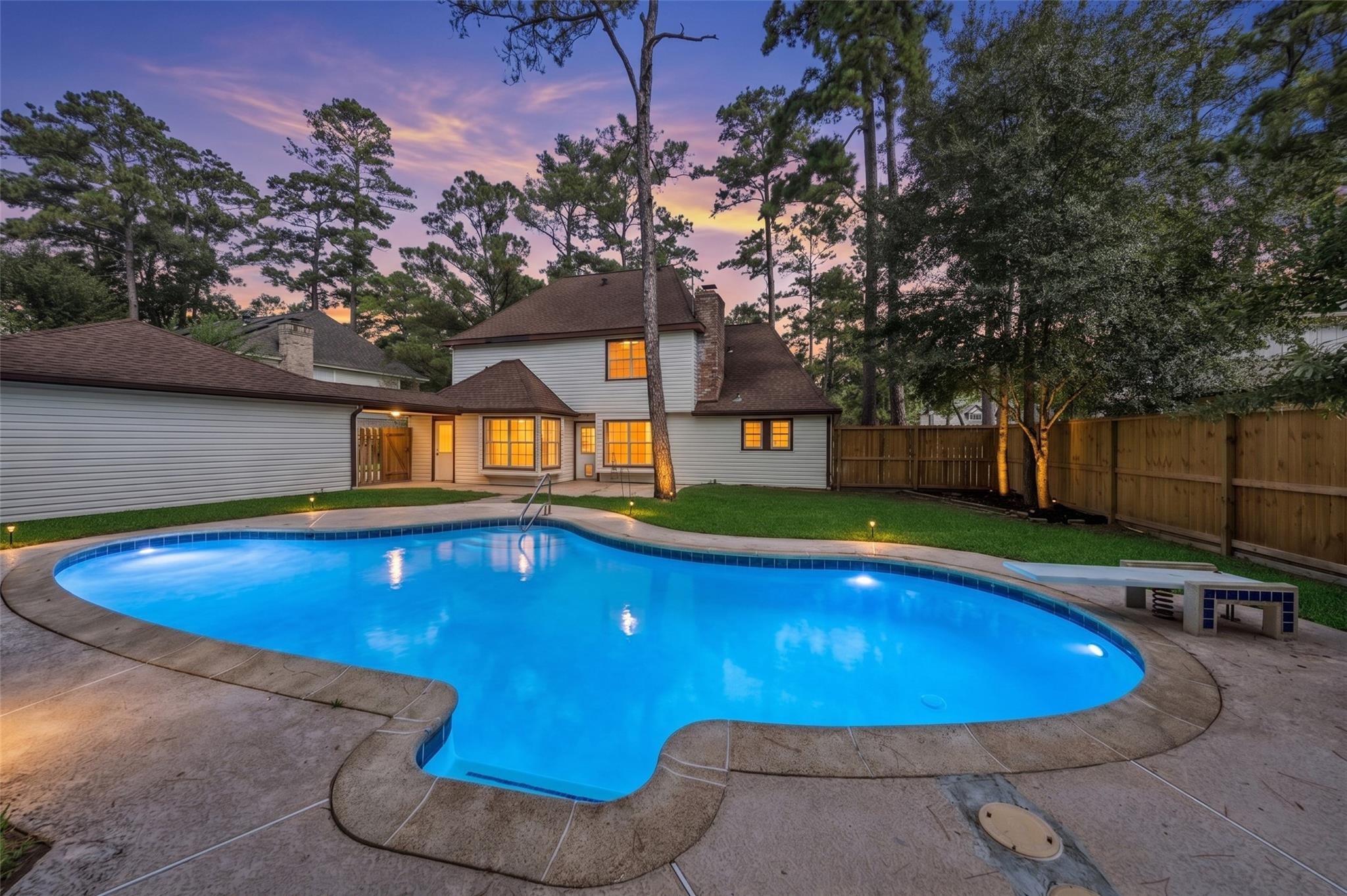 6315 Hickorycrest Drive