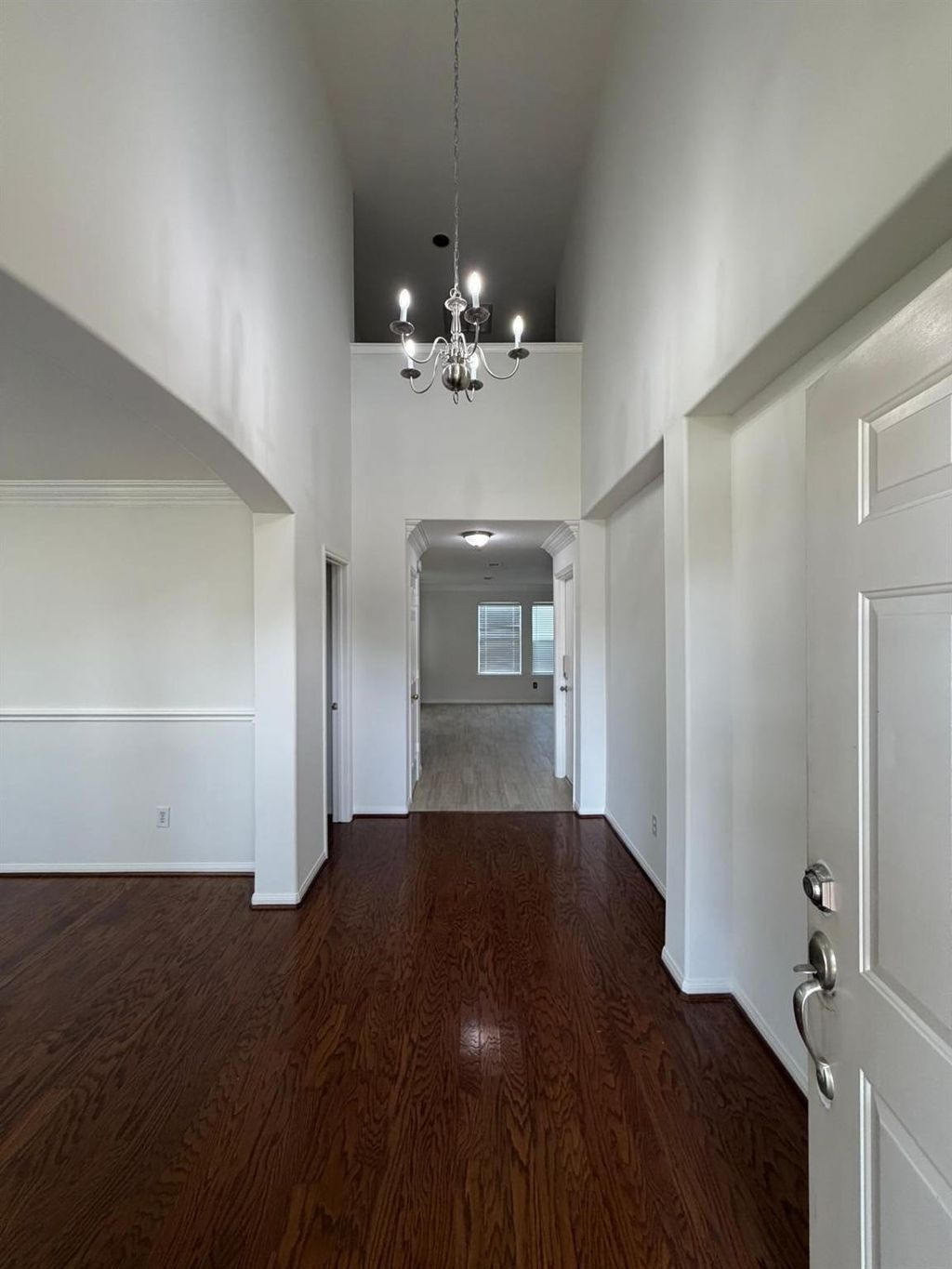 Photo of 17411 Sentry Park Court, Houston, TX 77084 (MLS # 70072976)