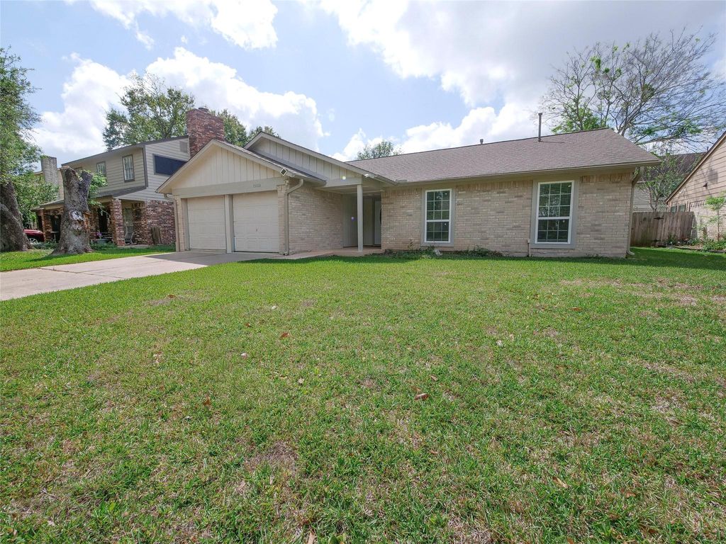 Photo of 13103 Wilde Glen Lane, Houston, TX 77072 (MLS # 23046538)