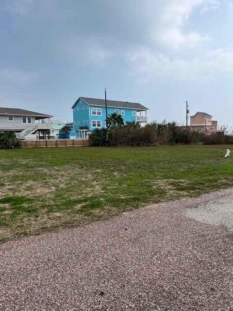 Vacant Land For Sale - 50 Lot 50 Palm Beach<br/> Galveston, TX 77554