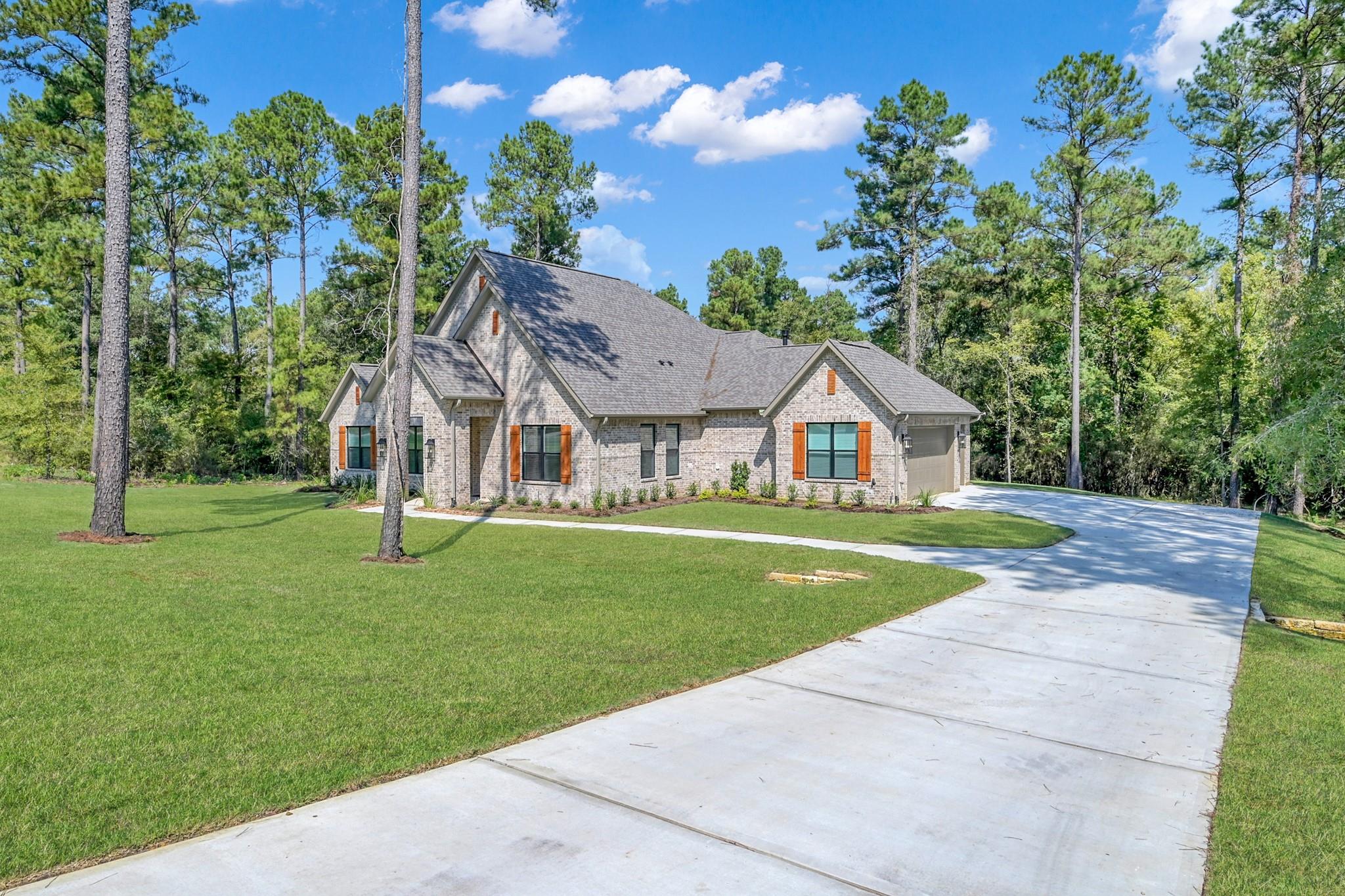 8915 Cedar Meadow Lane