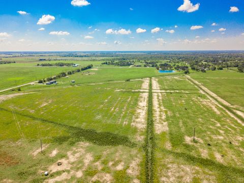 Vacant Land For Sale - Polak Road<br/> Wallis, TX 77485