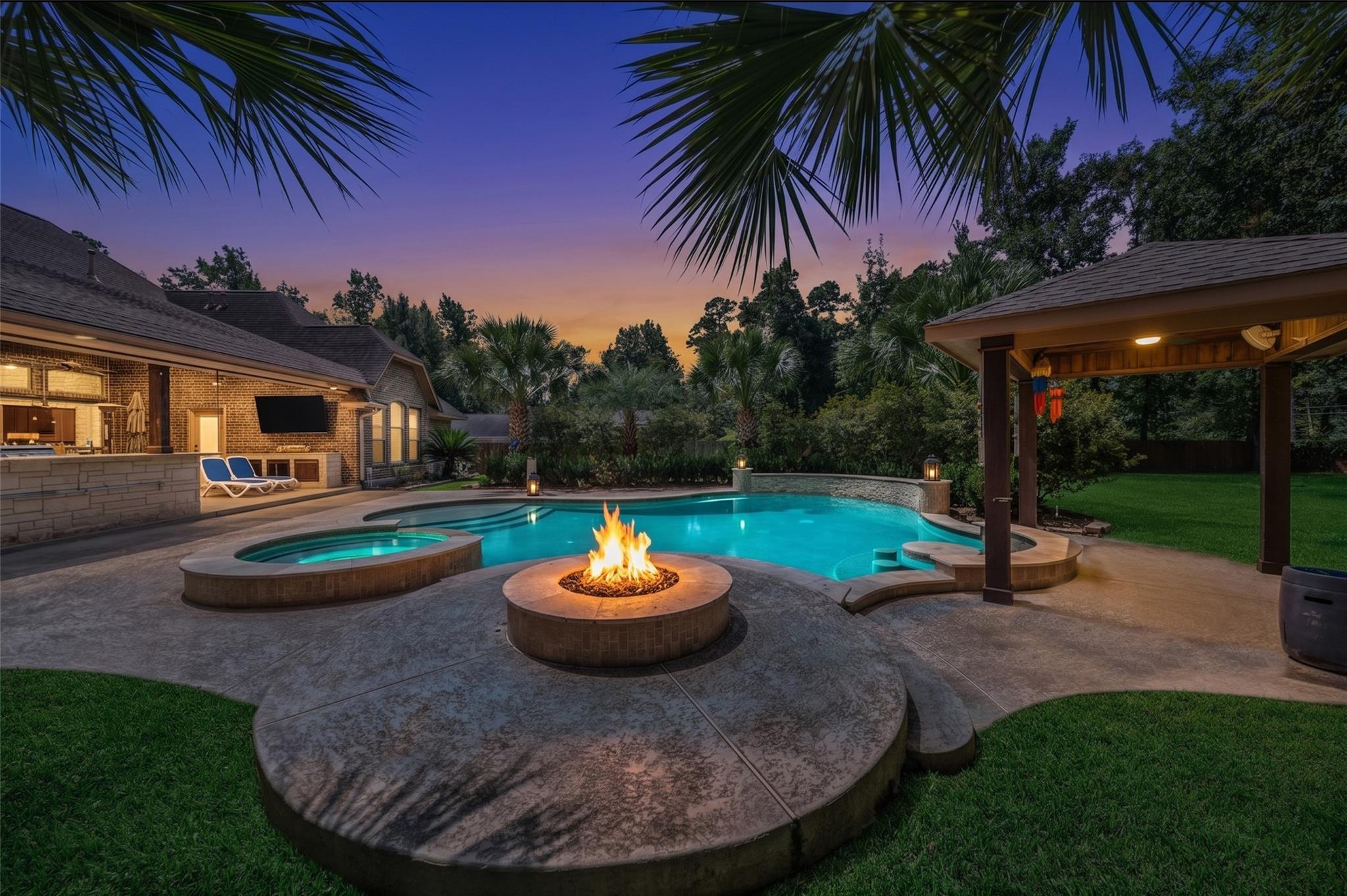 32707 Westwood Square East Drive