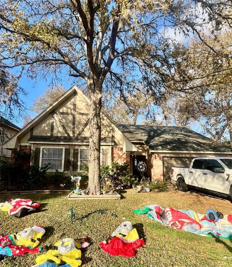 1806 Lansdowne Dr Richmond TX 77406