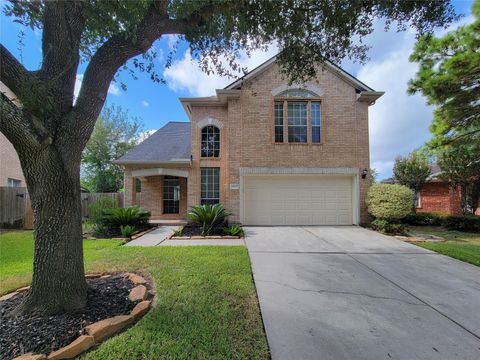 Photo of 15607 Tarpon Springs Court, Houston, TX 77095 (MLS # 86273077)
