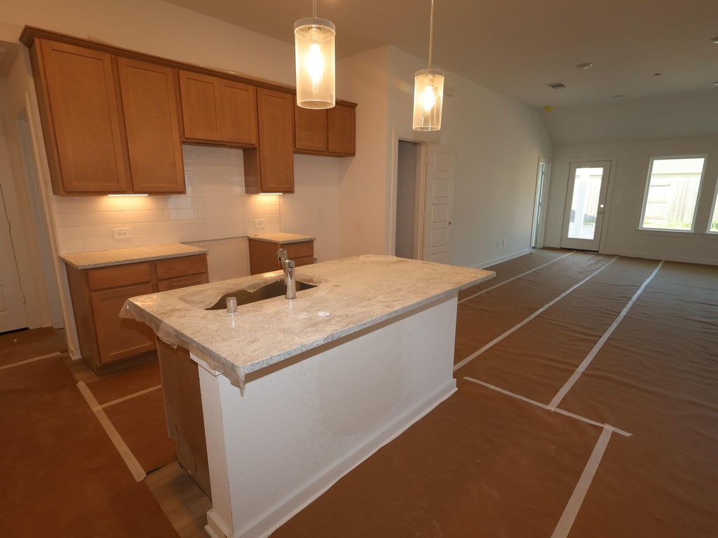 Photo of 22535 Serviceberry Branch Court, New Caney, TX 77357 (MLS # 35442168)