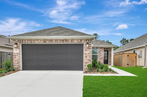 Photo of 22535 Serviceberry Branch Court, New Caney, TX 77357 (MLS # 35442168)