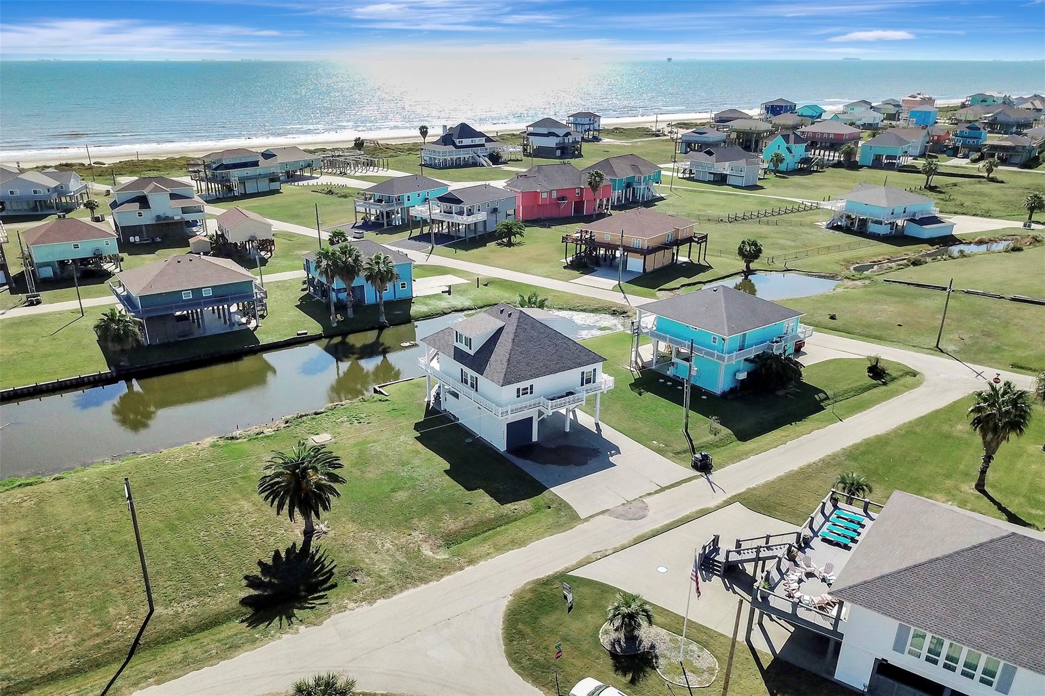 2570 Tide Drive