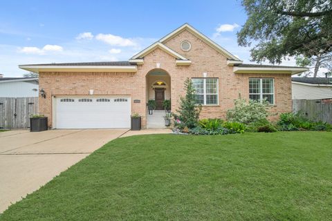 5821 Ariel Street Houston TX 77074