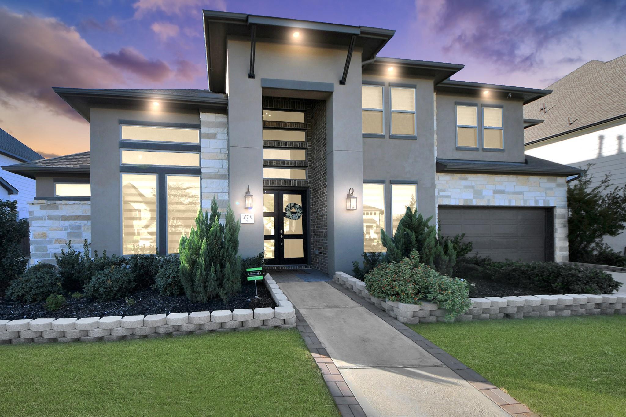 10719 Klaria Crescent Court