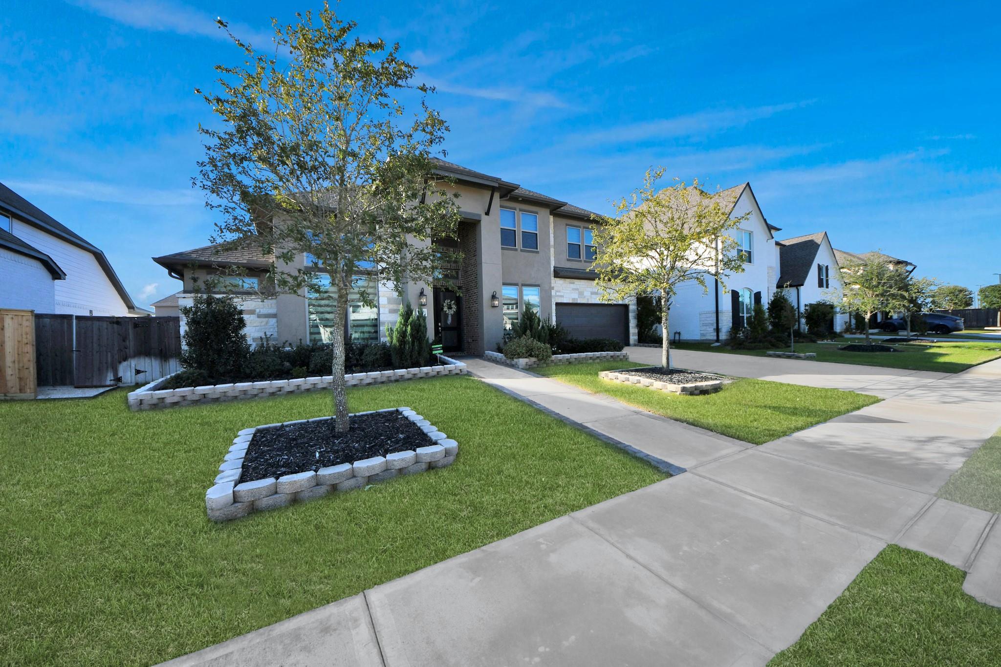 10719 Klaria Crescent Court