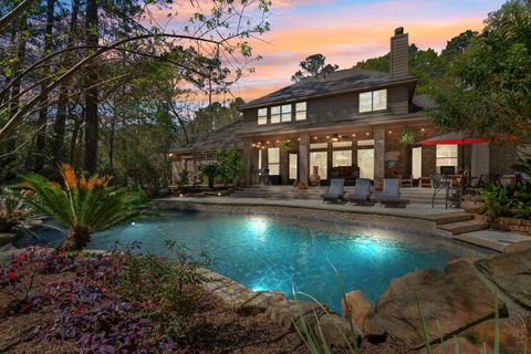 40602 Lacey Wood Court Magnolia TX 77354