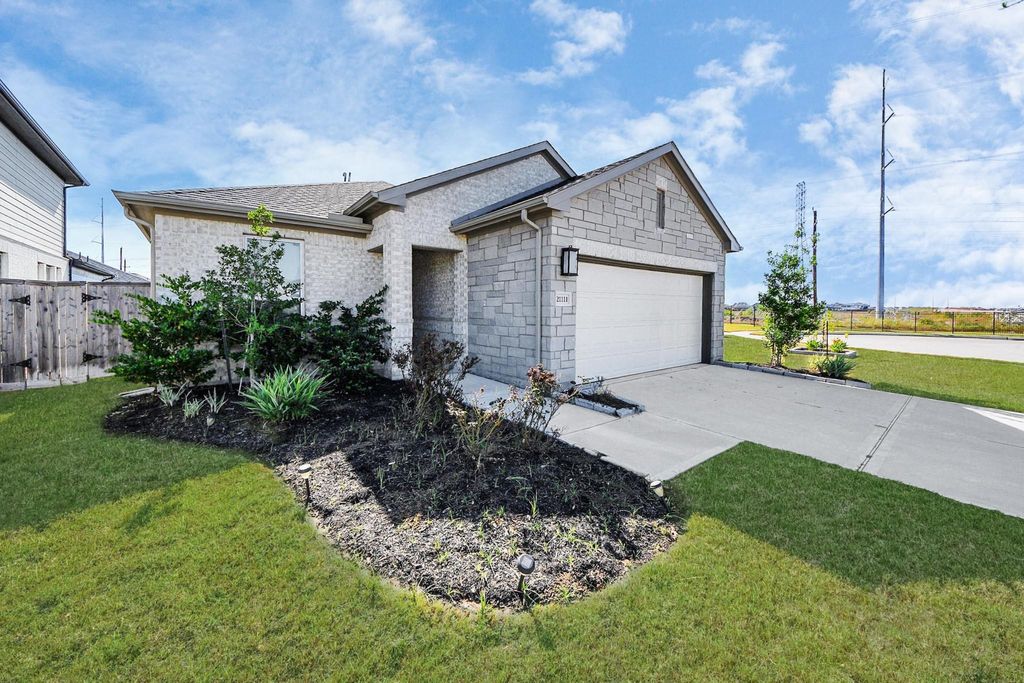 Photo of 21111 Vancherry Drive, Cypress, TX 77433 (MLS # 10169047)