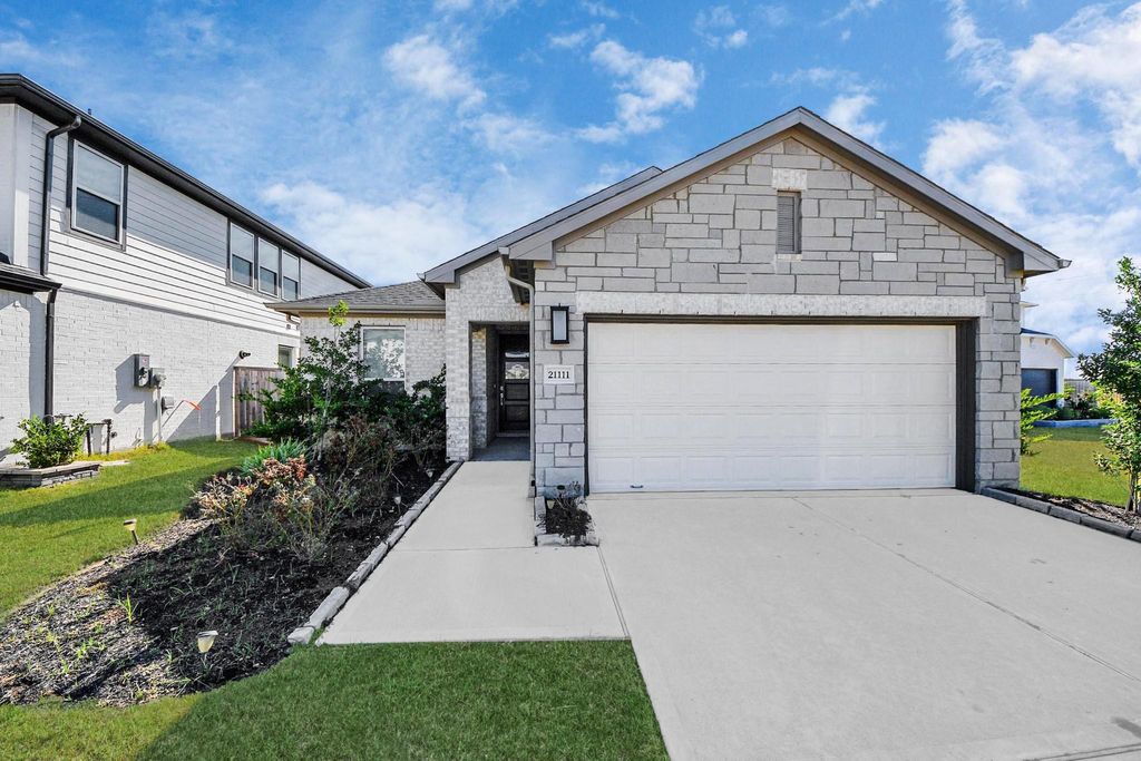 Photo of 21111 Vancherry Drive, Cypress, TX 77433 (MLS # 10169047)